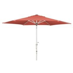 Maak kans op een Doppler parasol van Tuinmeubelen.nl