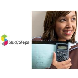 Moeite met wiskunde? Test StudySteps!