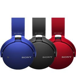 Testresultaten: Sony Headphone “Mooie vormgeving en prima geluid”