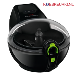 Test jij de Tefal ActiFry Express XXL?