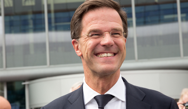Resultaten voorspellingen 2016