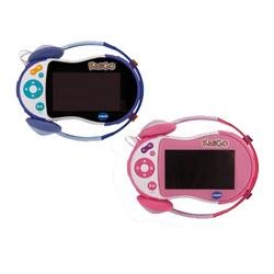 Win een KidiGo - Dé multimedia speler voor kids!