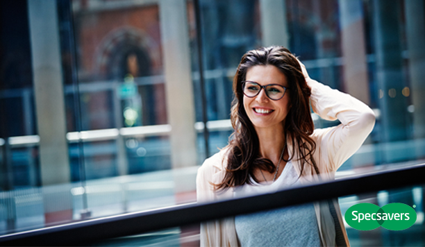 Testresultaten: Specsavers helpt je aan de perfecte bril