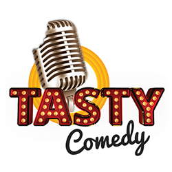 Winactie: 3 x 2 tickets voor Tasty Comedy!