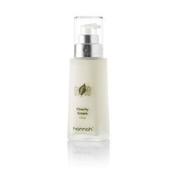 Win hannah Clearity Cream t.w.v. € 57,-