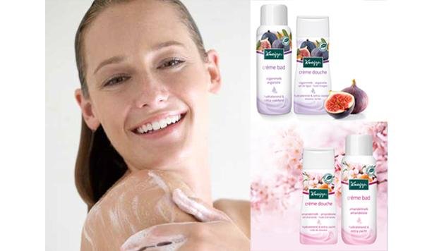 Kneipp natuurlijk zacht getest