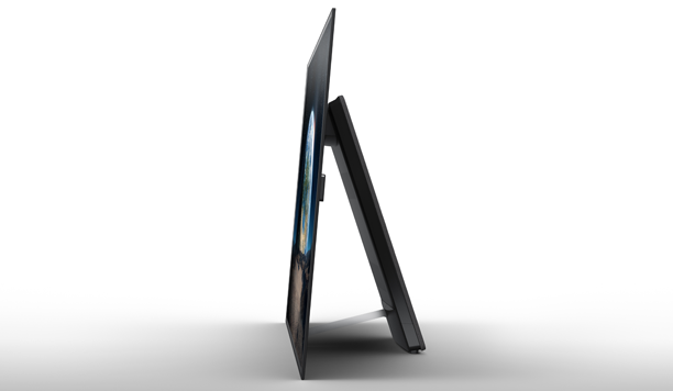 Sony Bravia OLED testpanel