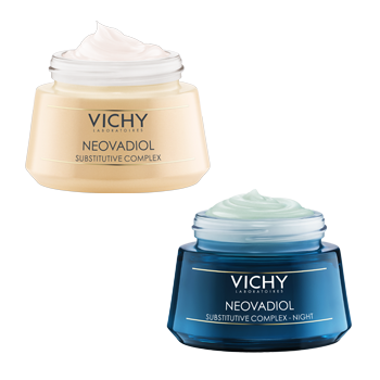 Test jij binnenkort de dag- en nachtcrème van Vichy?