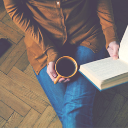 Testpanel: Ben jij gek op boeken lezen?