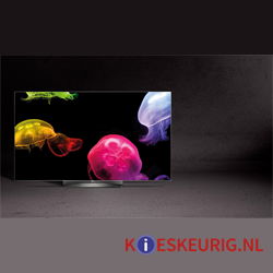 Testresultaten LG B6 OLED TV: perfect beeld en geluid