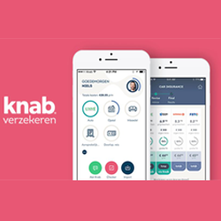 Test de Knab Verzekeren App, en ontvang een bol.com bon!