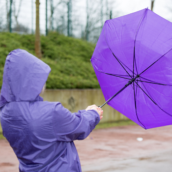 Stelling van de week: Storm