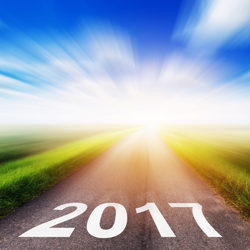 Voorspellingen voor 2017 - Ronde 1
