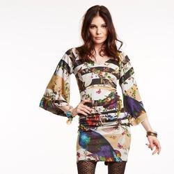 Win de jurk Birdy Dress van Tessa Koops t.w.v. €159