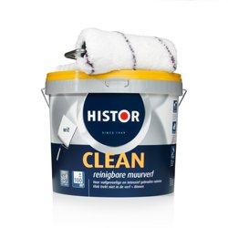 Schone muren met Histor Clean: wat is jouw uitdaging?