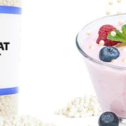 Test nu: Whey Isolaat Crispy van Body & Fit
