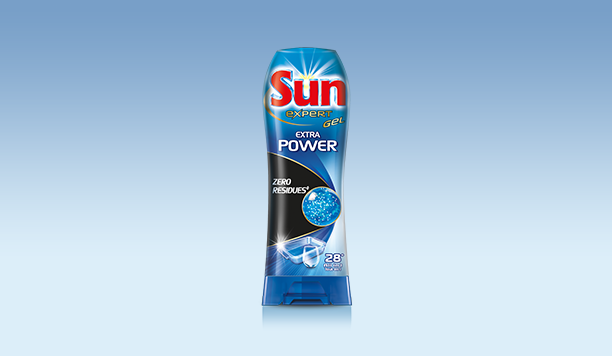 Sun Extra Power Gel: het voordeel van vloeibaar