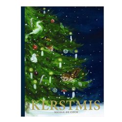Vandaag in de winweek: het boek 'Kerstmis'!