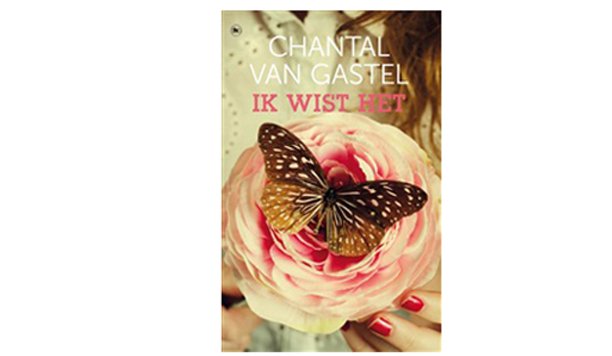 Win het nieuwe boek 'Ik wist het' van Chantal van Gastel