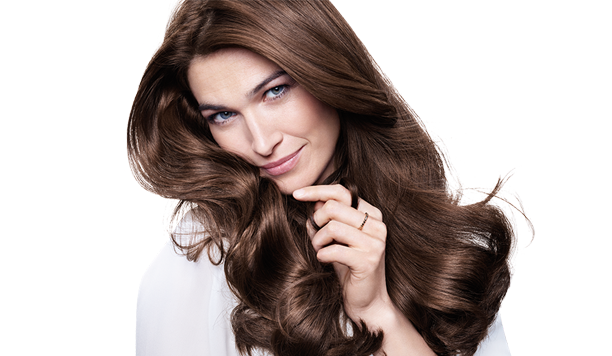 Garnier Nutrisse: de perfecte kleur, helemaal natuurlijk