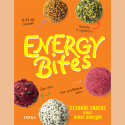 Winactie: 10 x Energy Bites