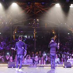 Win: 5 x 2 tickets voor Margriet Winter Fair 2015