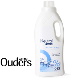Test Neutral Wasverzachter: speciaal voor de gevoelige huid