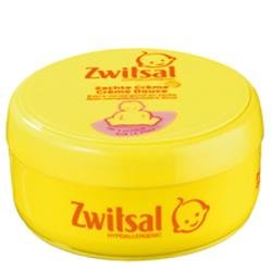 Zwitsal Zachte Crème: test het nu!