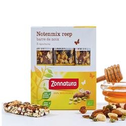 Zonnatura Notenmix reep testen? Geef je op!