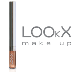 Win één van de 20 creamy eyeshadow earth van LOOkX 