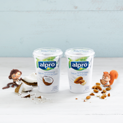 Een lekkere start van de dag!