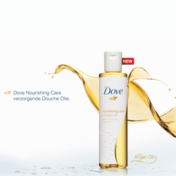 Testresultaten: Dove Nourishing Care Douche Olie “Een verwenmoment voor elke vrouw met een droge huid!” 