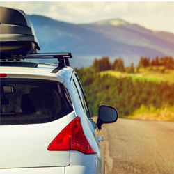 Ga jij met de auto op vakantie deze zomer?