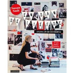 Maak kans op één van de 15 boeken van Susan Smit
