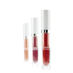 Win één van de 15 LOOkX Lipglosses!