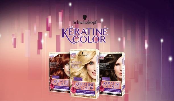 Met Schwarzkopf: ‘Een mooie en natuurlijke kleur en goede grijsdekking'