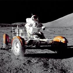 "NASA - A Human Adventure is een geweldige ervaring!"