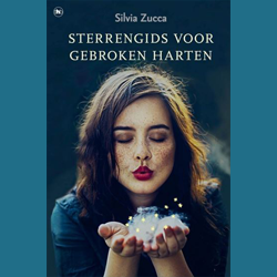 Winactie: 10 x roman 'Sterrengids Voor Gebroken Harten' van Silvia Zucca!