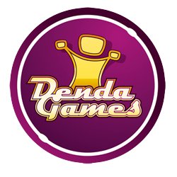 Win één van de 50 Denda Games pakketen ten waarde van 44,95 euro!