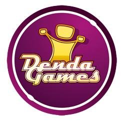 Win één van de 50 Denda Games pakketen ten waarde van 44,95 euro!