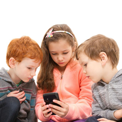 Hoe behoed jij je kinderen tegen beelden van geweld of seks?