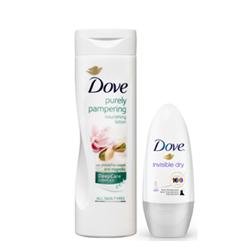 Wil jij de allernieuwste Dove huidverzorging of deodorant testen? Geef je op!