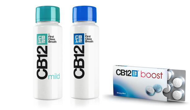 Test CB12 mondspoeling én boost kauwgom en geef je mening!