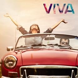 VIVA vakantie-onderzoek: chillen of stressen?