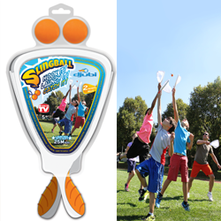 Win een Djubi Slingball!