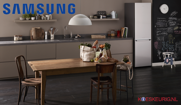 Testresultaten: Samsung koelkasten zijn echt cool