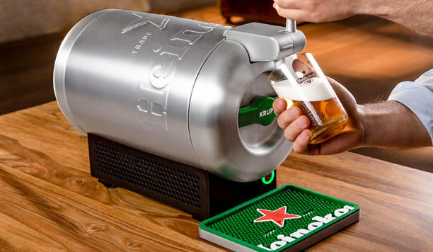 Testresultaten: SUB® Heineken editie; lekker bier, gewoon uit de thuistap