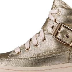 Win sneakers van s. Oliver Shoes t.w.v. €79,95