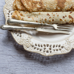 Test nu een nieuwe ontwikkeling op het gebied van pannenkoeken!!