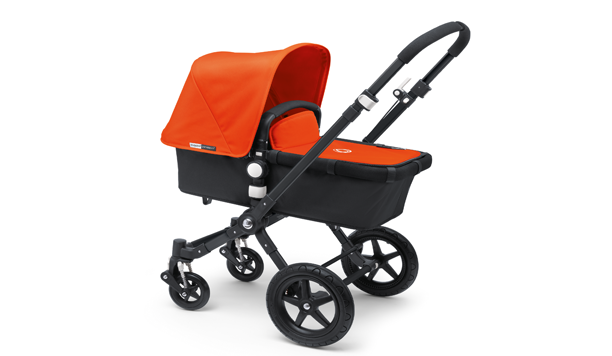Testresultaten: Bugaboo Cameleon³ is nog weer beter